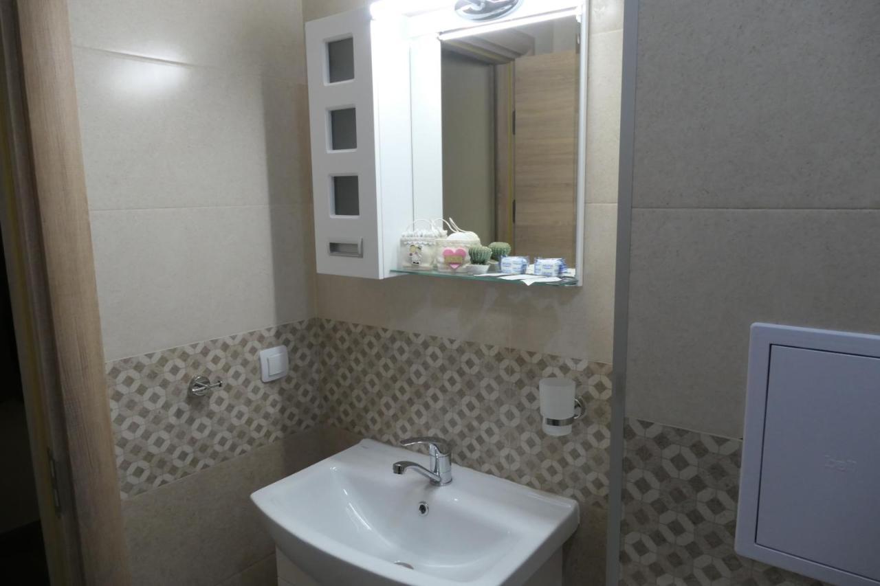 Nikol 2 Deluxe Apartment Velingrad Exterior photo