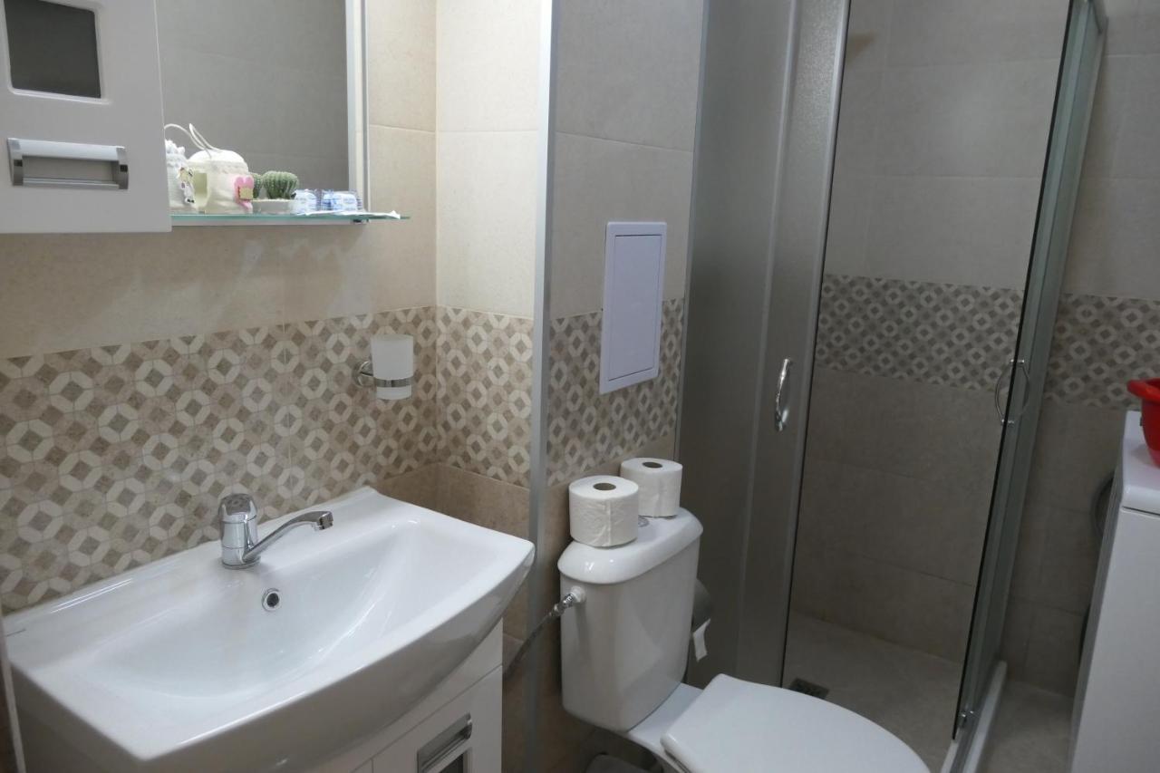 Nikol 2 Deluxe Apartment Velingrad Exterior photo