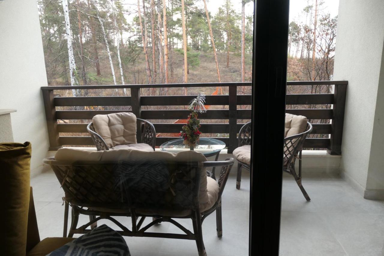 Nikol 2 Deluxe Apartment Velingrad Exterior photo