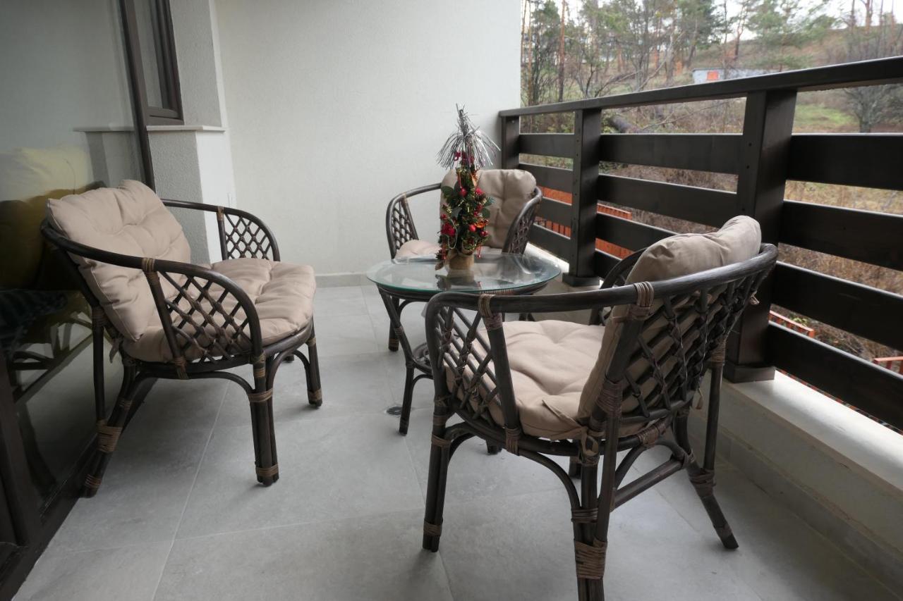 Nikol 2 Deluxe Apartment Velingrad Exterior photo