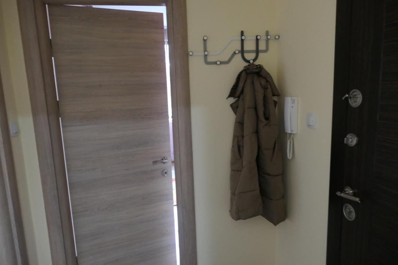 Nikol 2 Deluxe Apartment Velingrad Exterior photo