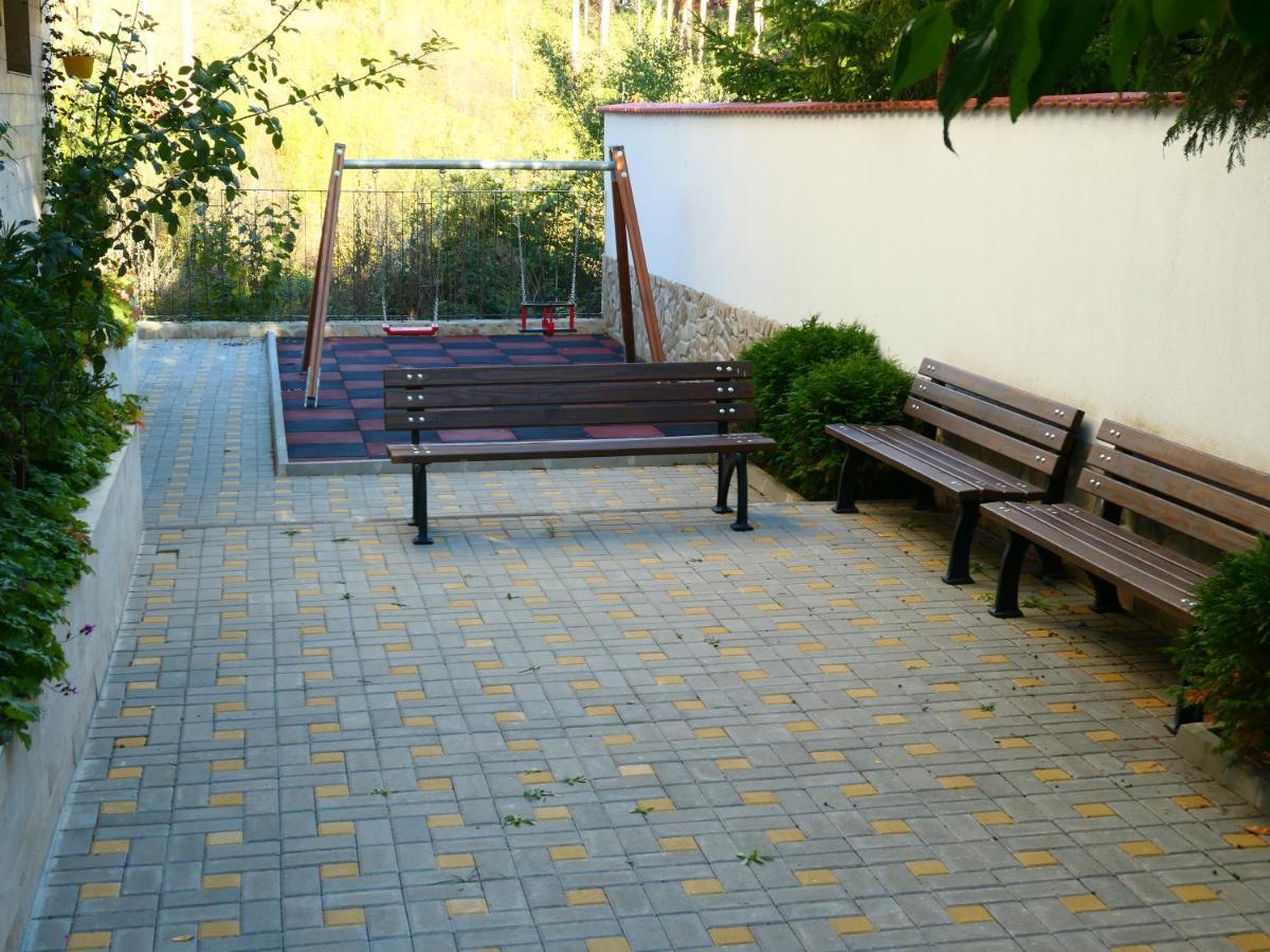 Nikol 2 Deluxe Apartment Velingrad Exterior photo