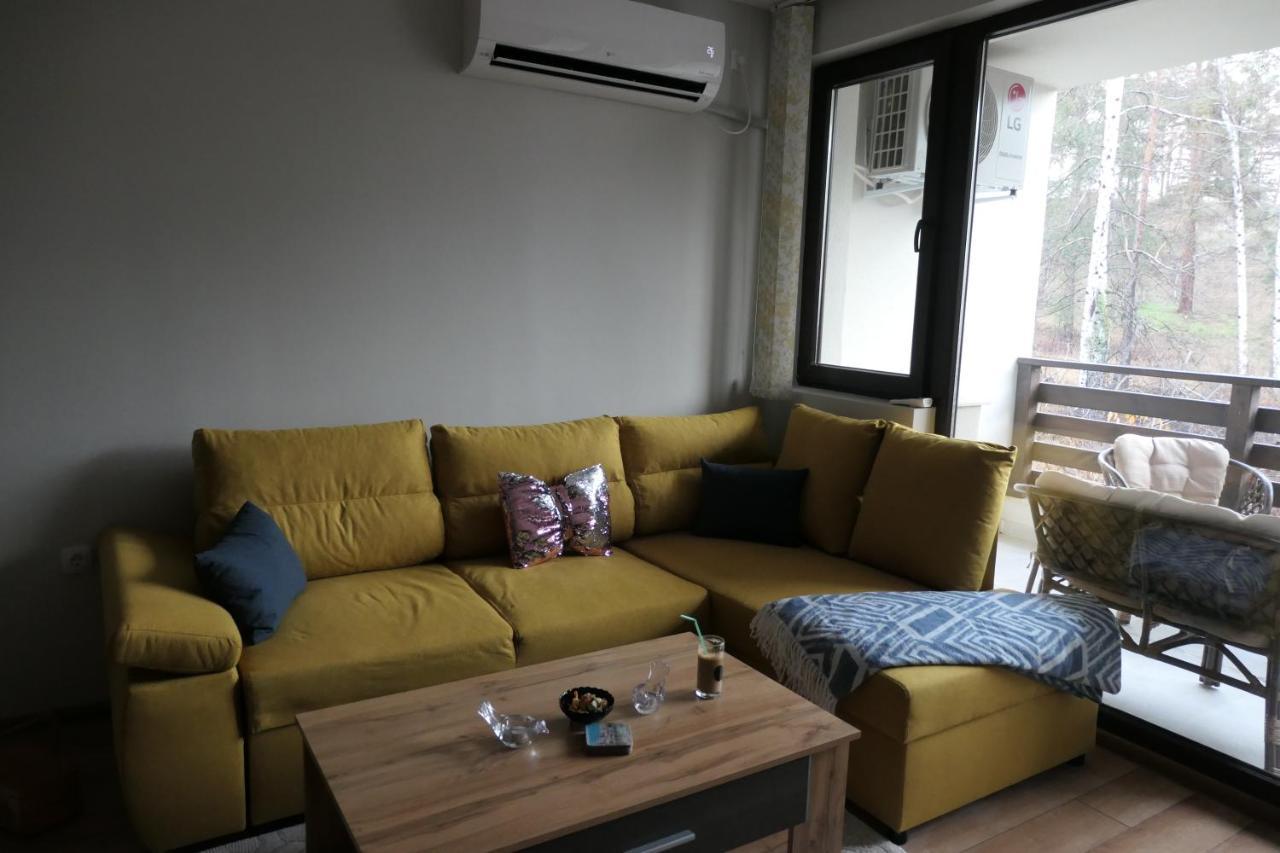 Nikol 2 Deluxe Apartment Velingrad Exterior photo