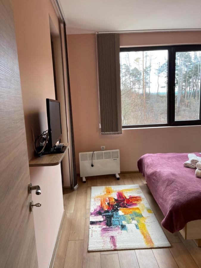 Nikol 2 Deluxe Apartment Velingrad Exterior photo