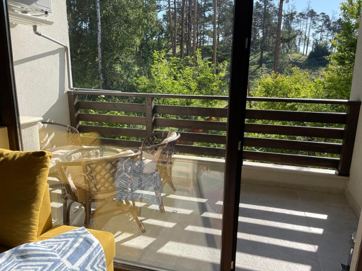 Nikol 2 Deluxe Apartment Velingrad Exterior photo